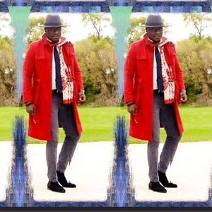 Meet your Posher, Yolney